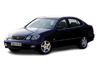 Lexus GS 1998-2005